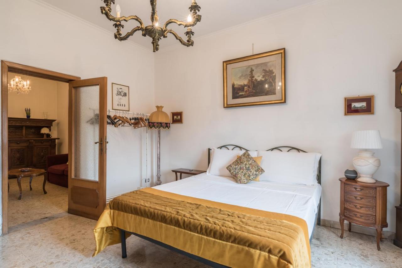 Apartamento Warm In Ancient Building In Vatican-p S Pietro *