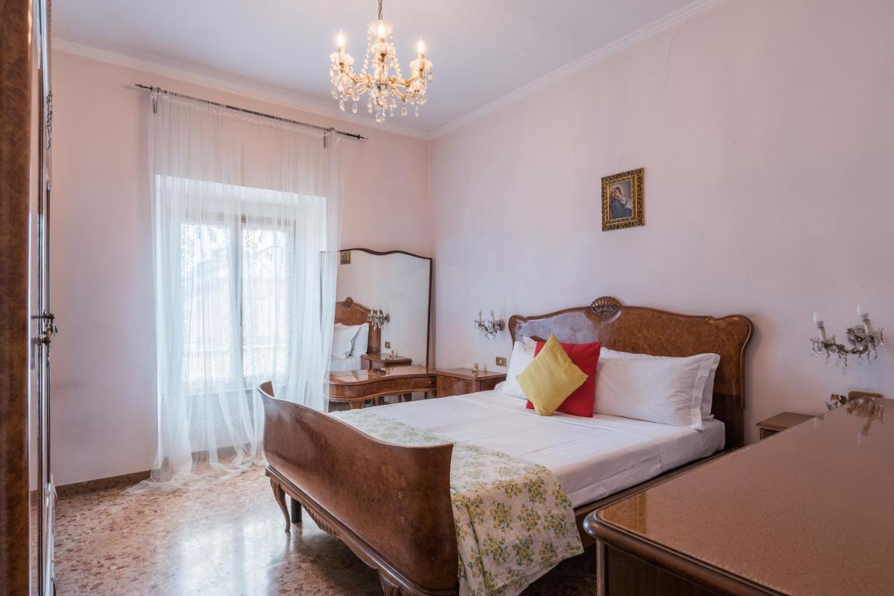 Apartamento Warm In Ancient Building In Vatican-p S Pietro