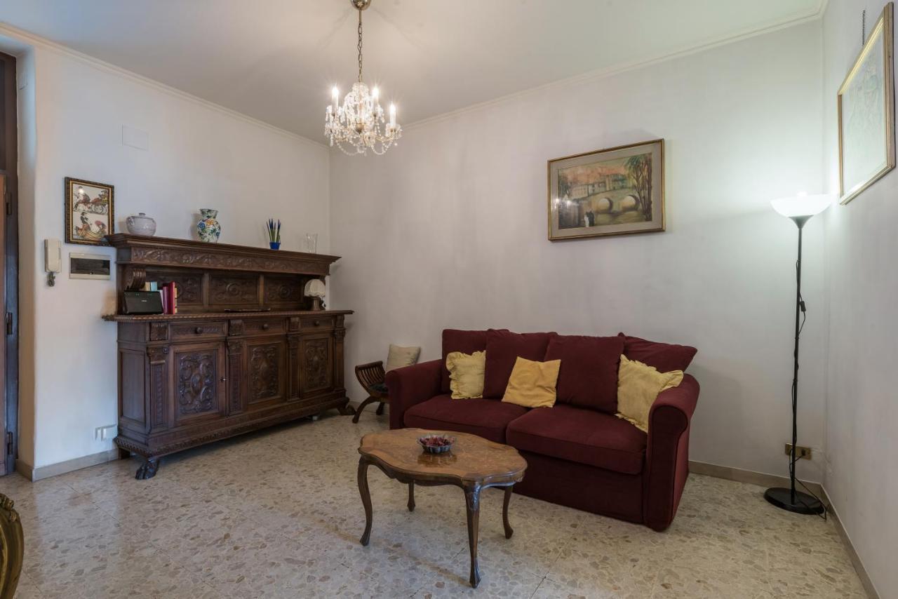 Apartamento Warm In Ancient Building In Vatican-p S Pietro