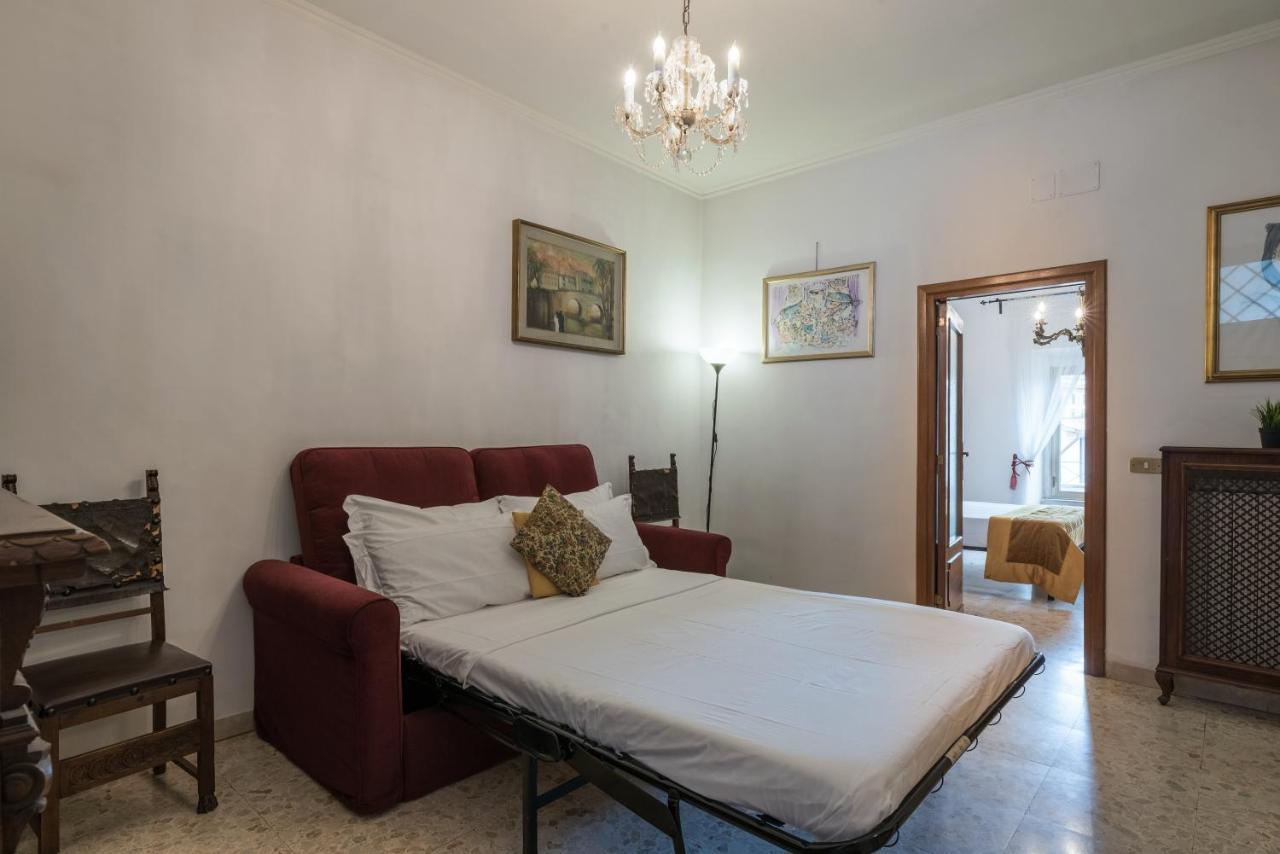 Apartamento Warm In Ancient Building In Vatican-p S Pietro Roma